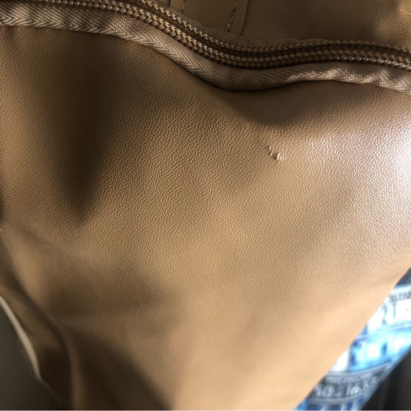 JM New York The Bart’s Sporty Tote Insulated Beach Bag - Picture 13 of 16